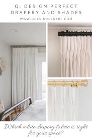 What make the curtain much less enjoyable is the service i received from touch of class. 55 Drapery Terminology Ideas In 2021 Drapery Window Coverings Curtains With Blinds