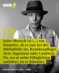 Januar 1986 in düsseldorf) war ein deutscher aktionskünstler, bildhauer, zeichner, kunsttheoretiker und professor an der kunstakademie. Gejf8hskp0qddm
