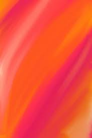 Pink Orange Tropical Vibes Abstract Digital Paintings Set Of 4 In 2020 Digital Painting Tropical Vibes Calming Backgrounds