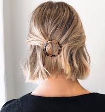Works equally well for short, medium and long hair. 50 Trendiest Half Up Half Down Hairstyles For 2021 Hair Adviser