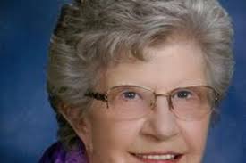 Marjorie Ann Thomas Cathey