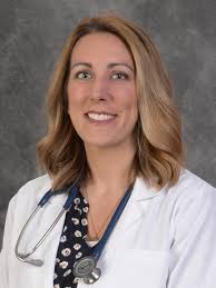 We're pleased to welcome Mandy ElBayly, CRNP to Windber GYN Associates! She  said, “I'm excited to be expanding my experience as a nurse practitioner  working at Windber GYN Associates! I am eager