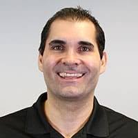 Konstantine Pappas, DC