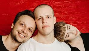 Listen To 'Out Of Time', A New Single From Brisbane's Columbus