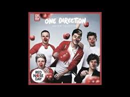 Maybe you would like to learn more about one of these? One Direction One Way Or Another Teenage Kicks Red Nose Day Song Audio Youtube