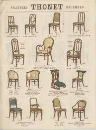 Thonet Variety Of Products Museum Boppard Furniture Design Sketches Antique Chair Styles Iconic Furniture