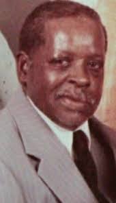 James Richard Dyson Jr. (1925-1988)