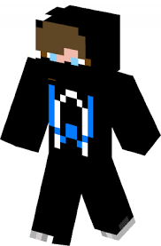 Thanks for checking it out Alan Walker Skin