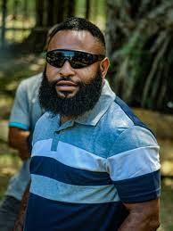 Random shots during UPNG KOROBA LAKE KOPIAKO MEET AND GREET PROGRAM ❗️