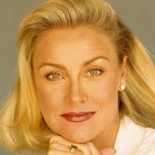 Simone Griffeth Movies and TV Shows