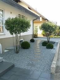 Pin By Isha Brown On Ideas Casa Side Yard Landscaping Rock Garden Landscaping Front Yard Landscaping