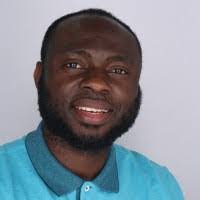 Eric Ampong's Instagram, Twitter & Facebook