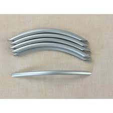 500 stück (mindestbestellung) cn foshan ulike home supplies co., ltd. 10 St Mobelgriff 187mm Chrom Matt Bugelgriff Selbstausbau Griff Schr 14 95