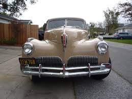 Image result for Autumn Leaf Beige 1931 Nash