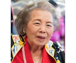 Frances Yee Obituary (2019)