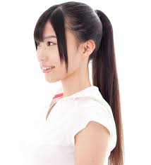 There are bangs cut to slightly. 15 Youthful And Elegant Japanese Hairstyles Styles At Life