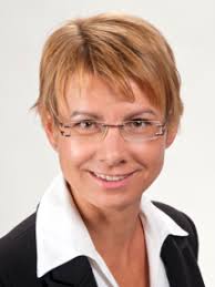 Willkommen in der Geschäftsstelle, Stephanie Wirth!