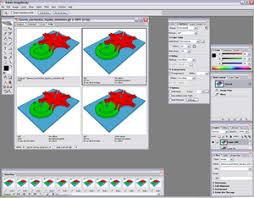 Adobe premiere pro cs6 software combines incredible performance with a sleek, revamped user interface and a host of fantastic new creative features, including warp stabilizer for stabilizing footage, dynamic timeline trimming, expanded multicam editing, adjustment layers, and more. Adobe Imageready Wikipedia