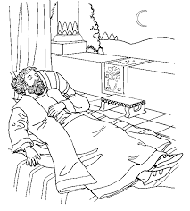 Audrey rocks a light pink gown with matching pastel hair as she laments her situation. Bible Printables Coloring Pages Old Testament 035 Solomon Coloring Best B88 Resident