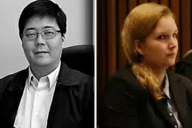 A detenta elize araújo kitano matsunaga, condenada em 2016 por matar e esquartejar o presidente da yoki. Assassinou E Esquartejou O Marido Relembre O Caso Matsunaga Noticias Bol