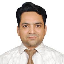 Ehtisham Ul Haq MAKHDOOM