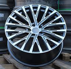 Audi Replica Wheels Forged Rims Audi Wheels Replica Wheels Forged Rims