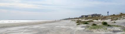 A Helpful First Timers Guide To Jekyll Island Beaches