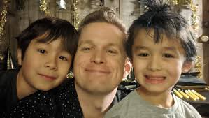 Fundraiser by Javiera Garces-Barahona : Chris T. Kimmel