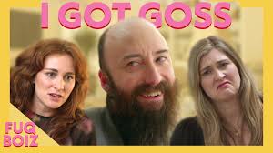 I Got Goss' is out