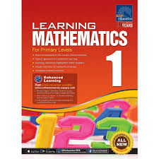 Check spelling or type a new query. Learning Mathematics Book 1 Singapore Math Book Lazada Ph