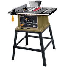 Rockwell Shopseries 10 Table Saw On Sale At Menards 99 00 Best Table Saw Portable Table Saw Benchtop Table Saw