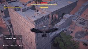 Assassin S Creed Origins Review Flawed Fantastic Fun The Reimaru Files Ancient egypt, a land of majesty and intrigue, is disappearing in a ruthless fight for power. assassin s creed origins review