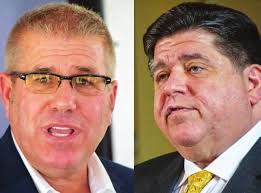 Farmers, landowners and residents are formally challenging planned CO2  pipeline