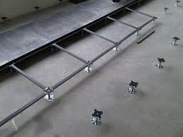 Raised Access Floor Tile Could Be A Beautiful Inexpensive Flooring Solution That Would Reduce Overall Build Cost Petral S R L