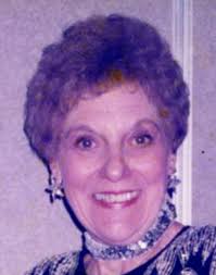 Frances Terry Obituary