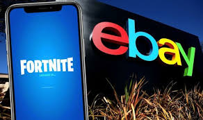 Purchasing a fortnite account grants benefits: Fortnite Ban Iphone With Blocked Game Will Now Cost You 7 500 Express Co Uk