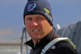 Volvo Ocean Race: German Ocean Racing Team