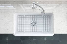 Which is the best brand of kitchen sink mats? Defense Against The Dark Spots The Sink Protector Qualitybath Com Discover