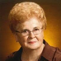 Rosella G. "Rosi" Nelson Obituary