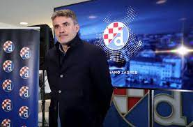 Građanski nogometni klub dinamo zagreb, commonly referred to as gnk dinamo zagreb or simply dinamo zagreb, is a croatian professional footba. Zoran Mamic Von Dinamo Zagreb Kroatischer Trainer Tritt Zuruck Weil Er Ins Gefangnis Muss Fussball Stuttgarter Zeitung