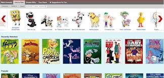 Maybe you would like to learn more about one of these? The Netflix Babysitter What Parents Need To Know About Screen Time Digital Trends