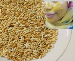 Punyalah banyak khasiat halba, eloklah kaum wanita simpan stok 1 kilo di dapur! 25 Manfaat Halba Untuk Kesihatan Diri Lelaki Dan Wanita Ikuti Perkongsian Ini Keluarga