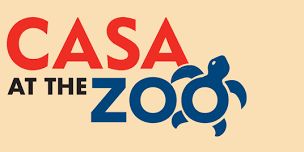 CASA at the Zoo 2026