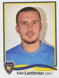 Check spelling or type a new query. Sticker 30 Ediz Bahtiyaroglu Panini Spor Toto Super Lig 2010 2011 Laststicker Com