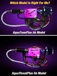 Aquatune Fuel Systems Aquatune Hydrogen Fuel Systems Ontario Canada