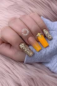 23 Ways To Wear Popular Square Acrylic Nails Stayglam Powder and liquid monomer and polymers are mixed together to. wear popular square acrylic nails