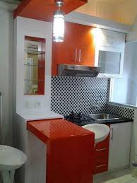 Hasil gambar untuk kitchen set minimalis