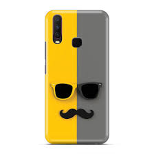 Hipster Vivo y15 Mobile Phone Cover ...