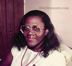 Remembering Euril Weekes-Moore