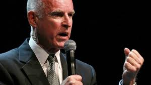 Letters blog: California: Laughing stock of the nation